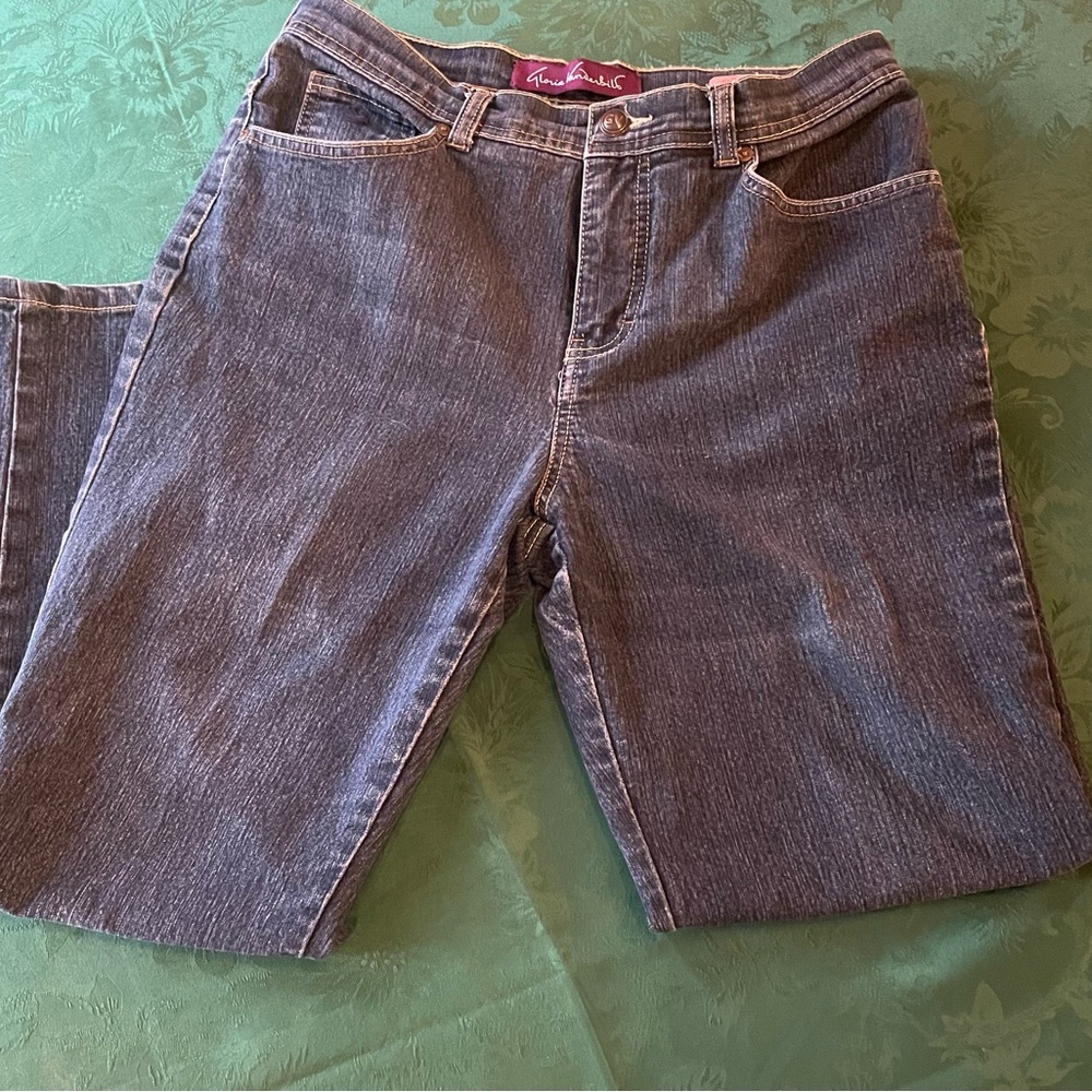 Gloria Vanderbilt Amanda Jeans